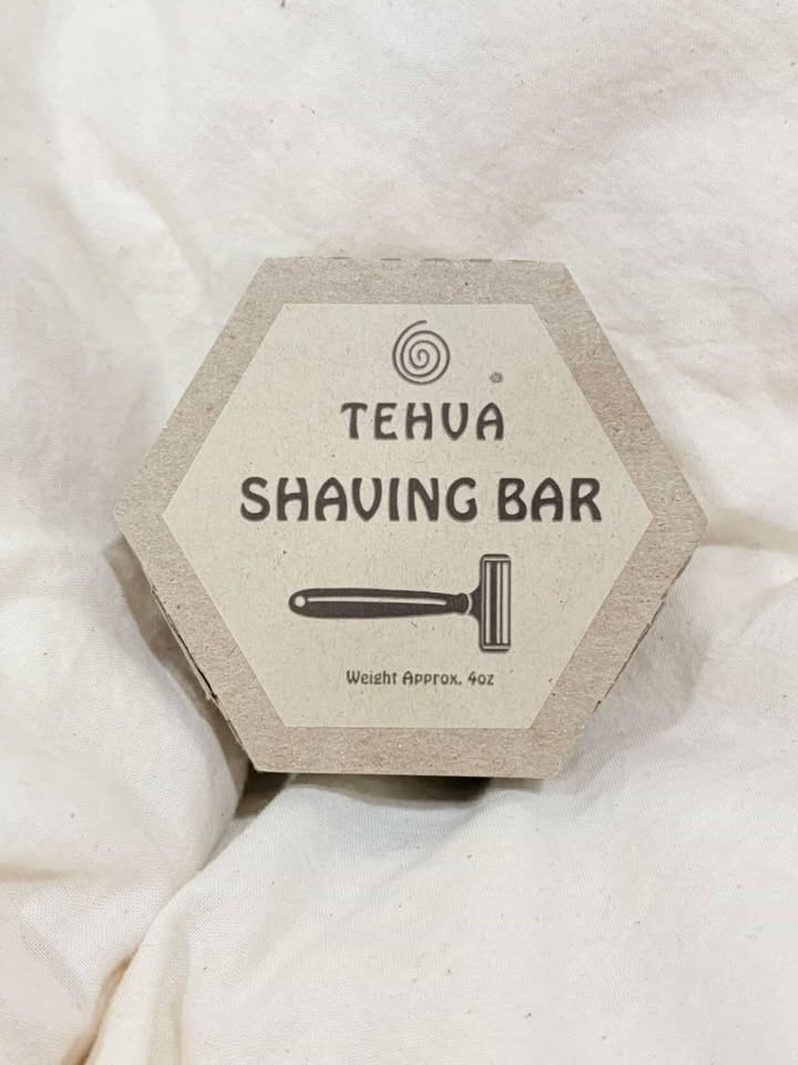 Shaving Bar