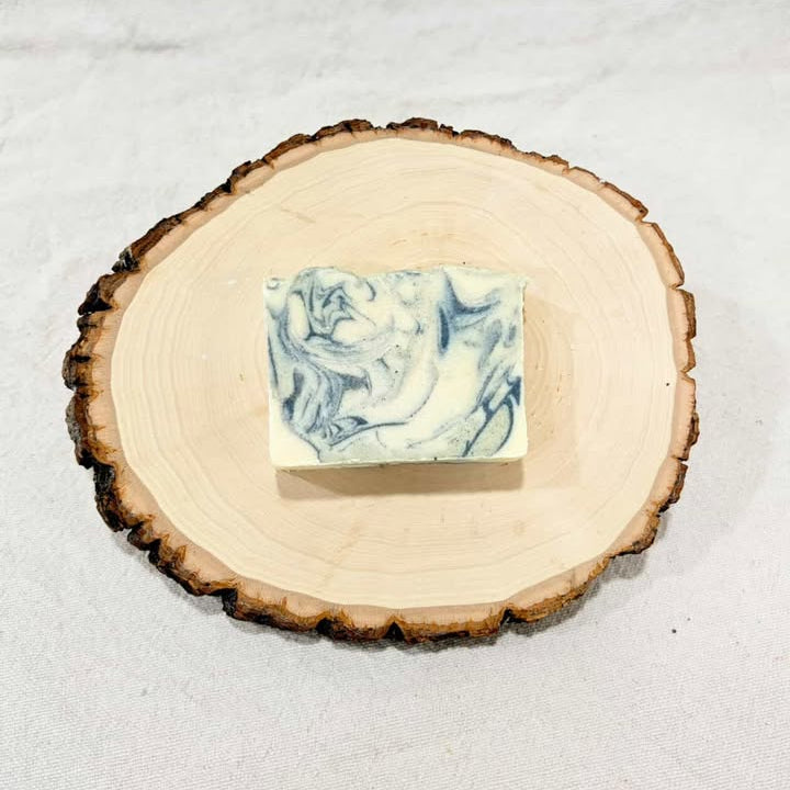 Handmade Soap Lemongrass & Eucalyptus