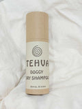 Doggy Dry Shampoo