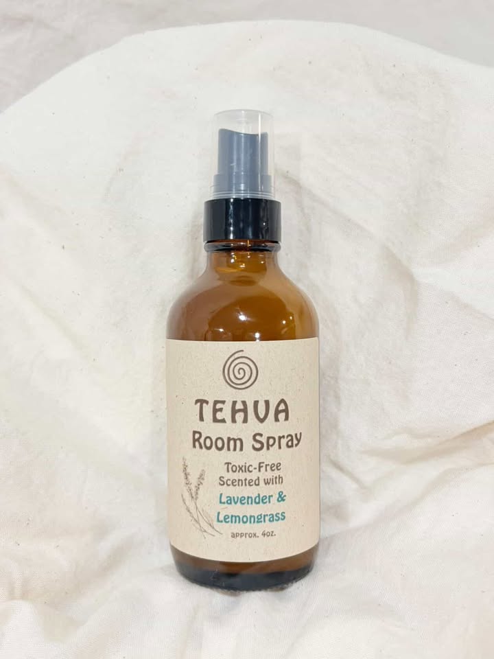 Room Spray Non-Toxic