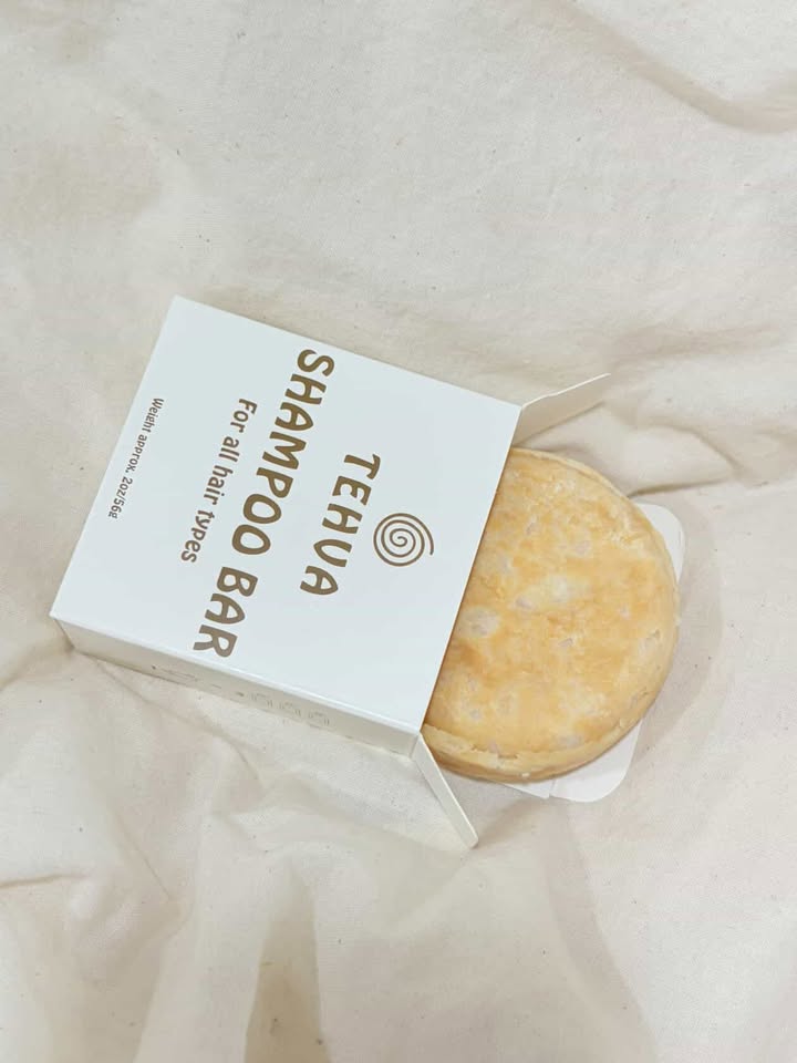 Shampoo for All Hair Types