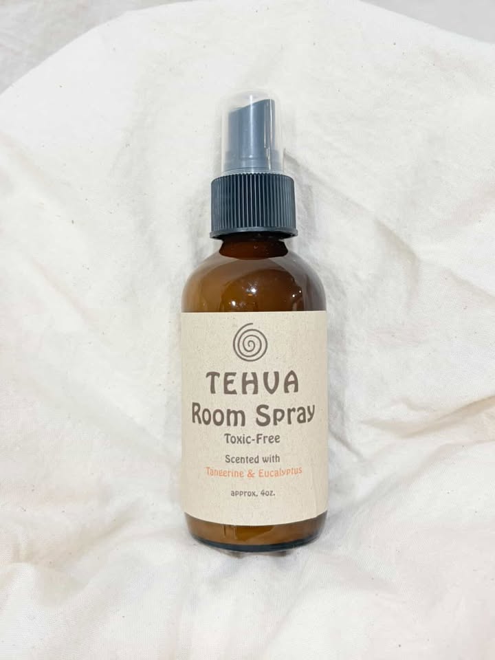 Room Spray Non-Toxic