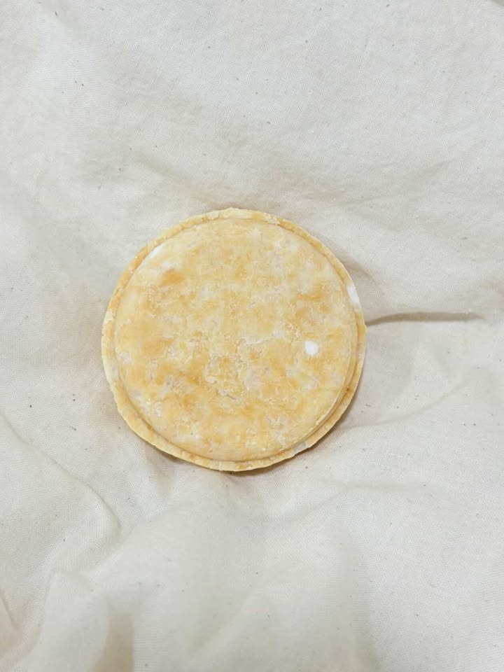 Shampoo for All Hair Types