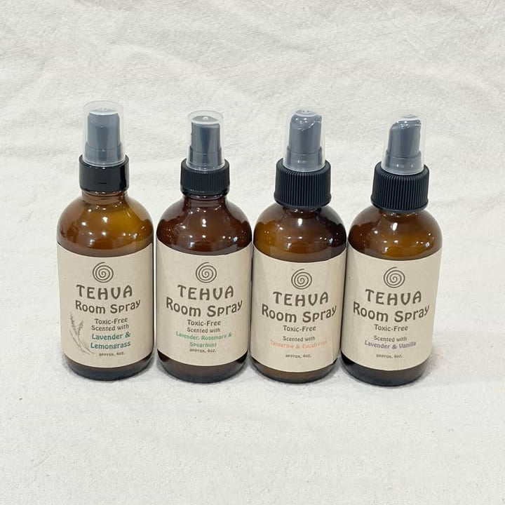 Room Spray Non-Toxic