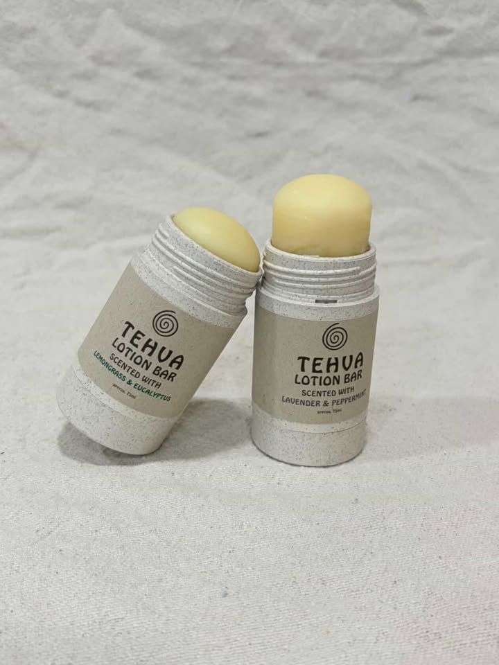 Lotion Bar