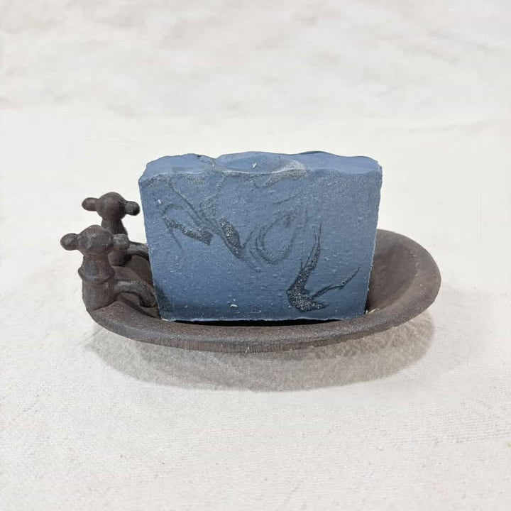 Handmade Soap Lavender & Spearmint