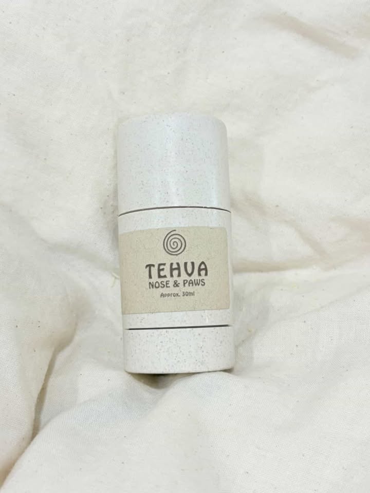 Nose & Paws for Dogs