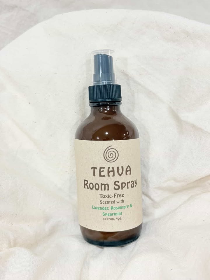 Room Spray Non-Toxic