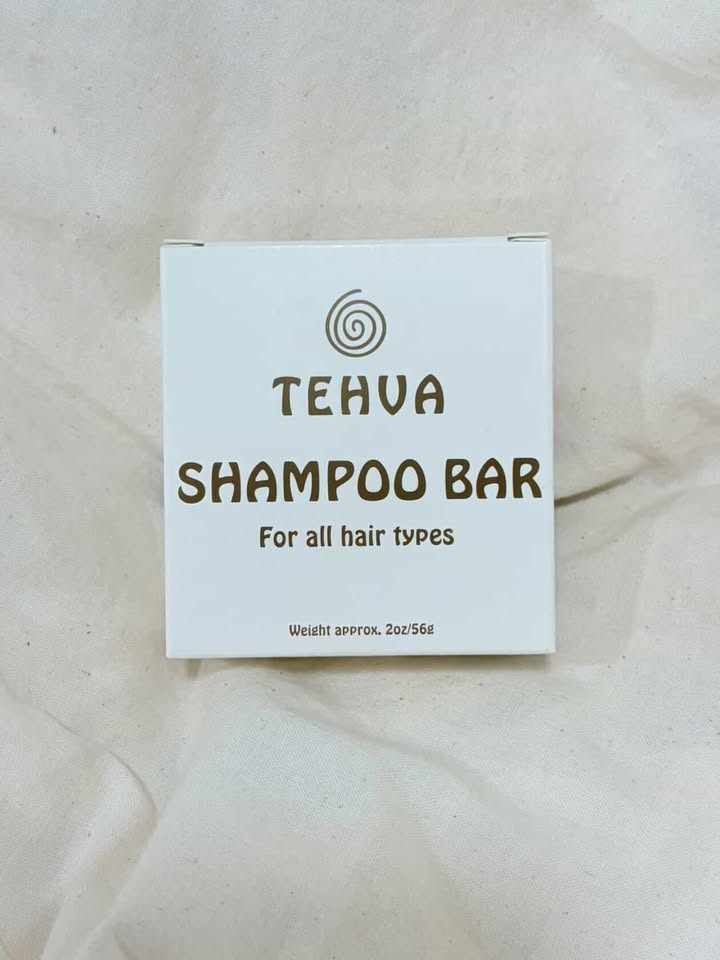 Shampoo for All Hair Types