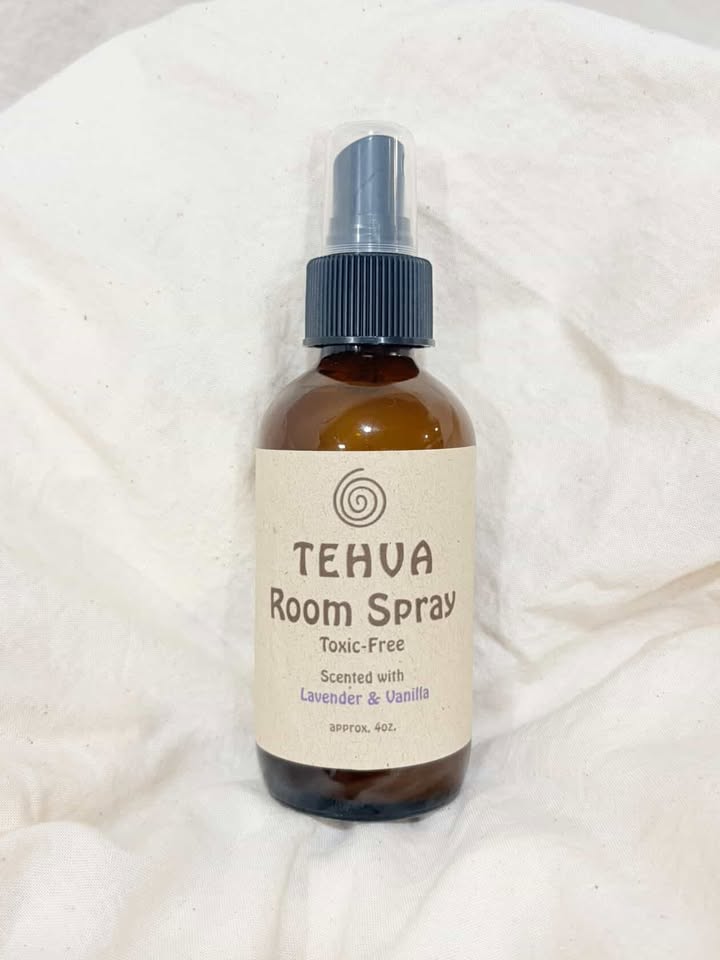 Room Spray Non-Toxic