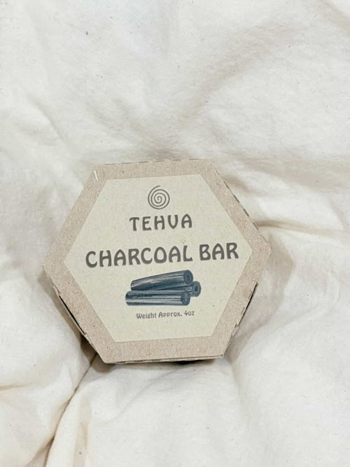 Charcoal Bar