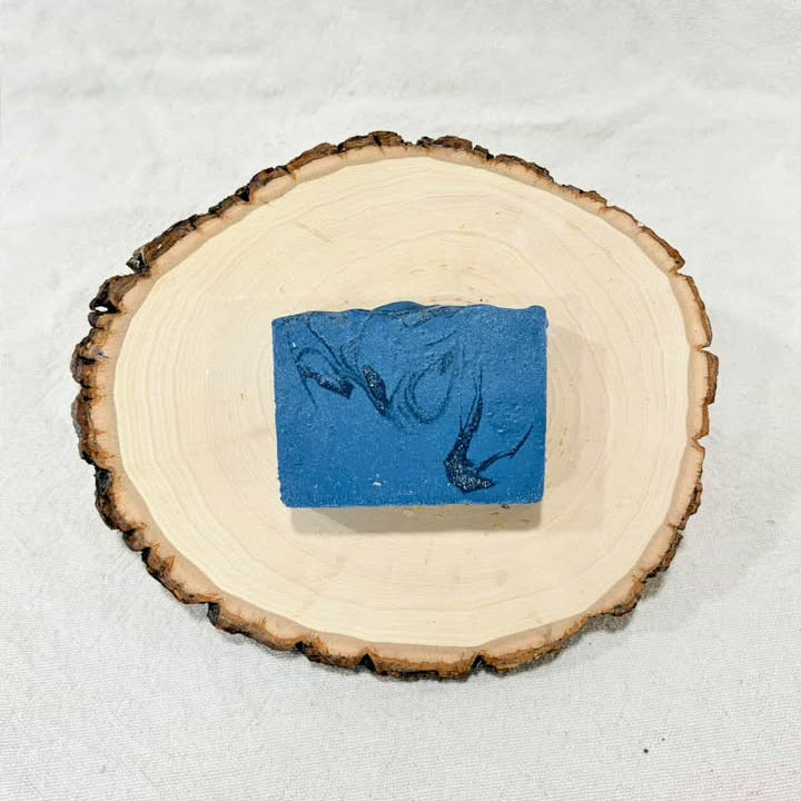 Handmade Soap Lavender & Spearmint