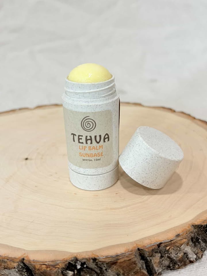Lip Balm Sun Base