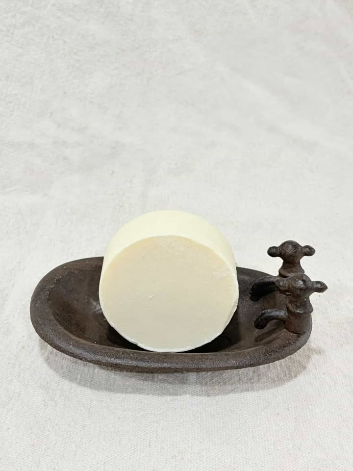Gentle Face Cleansing Bar