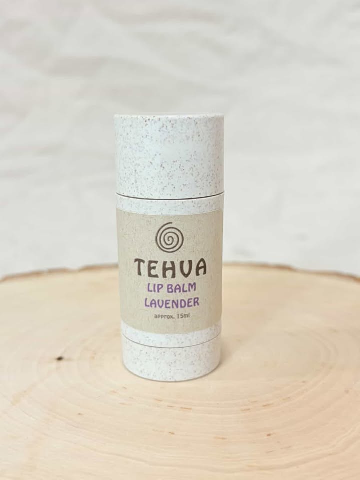 Lip Balm