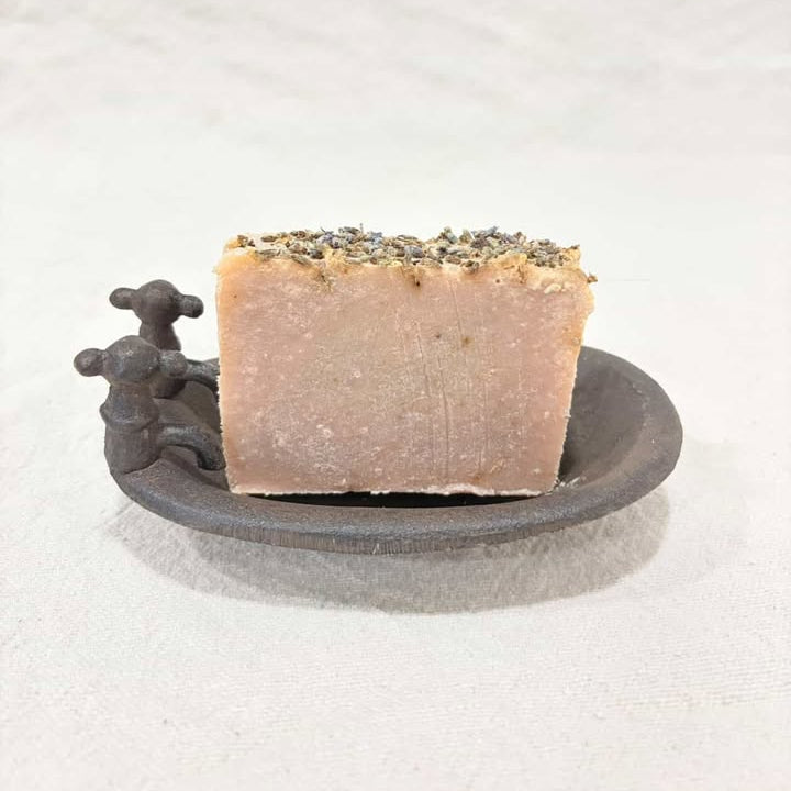 Handmade Soap Lavender