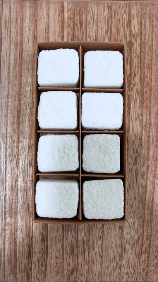 Toilet Cleaning Tablets