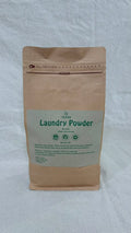 Non-Toxic Laundry Powder
