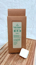 Toilet Cleaning Tablets