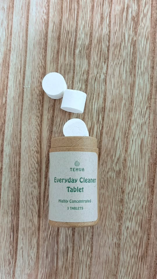 Everyday Cleaning Tablets