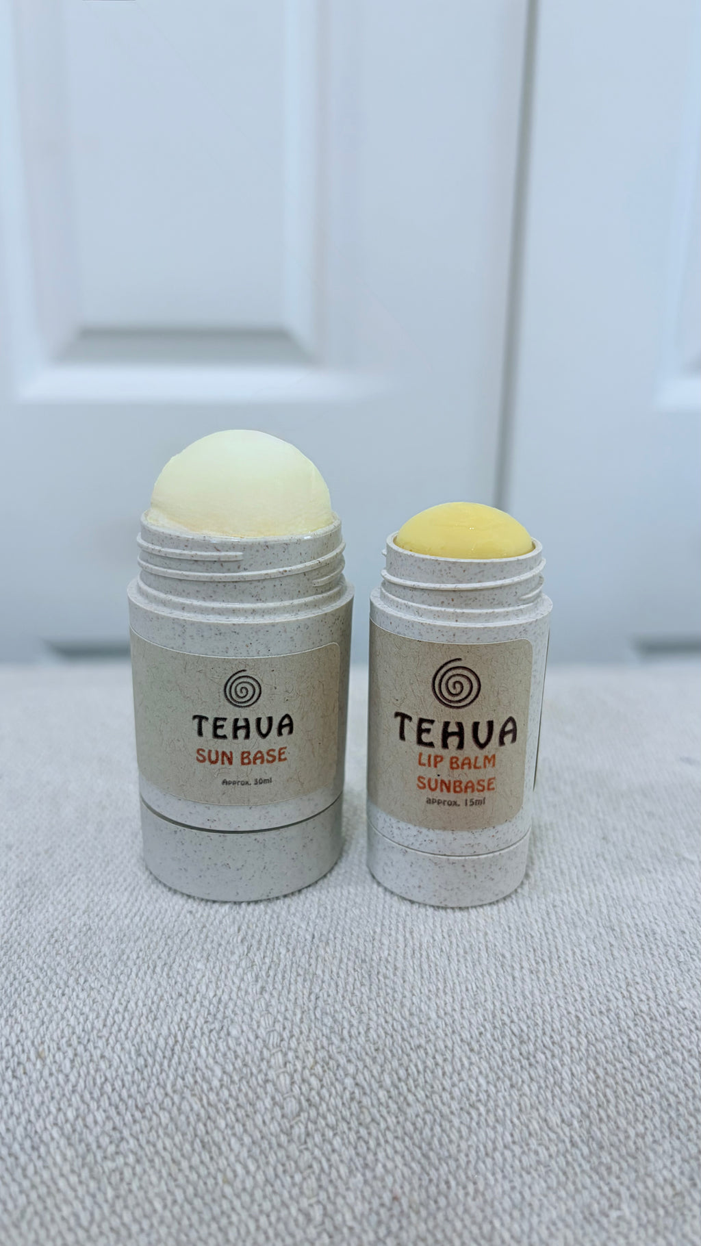 Sun Care Bundle