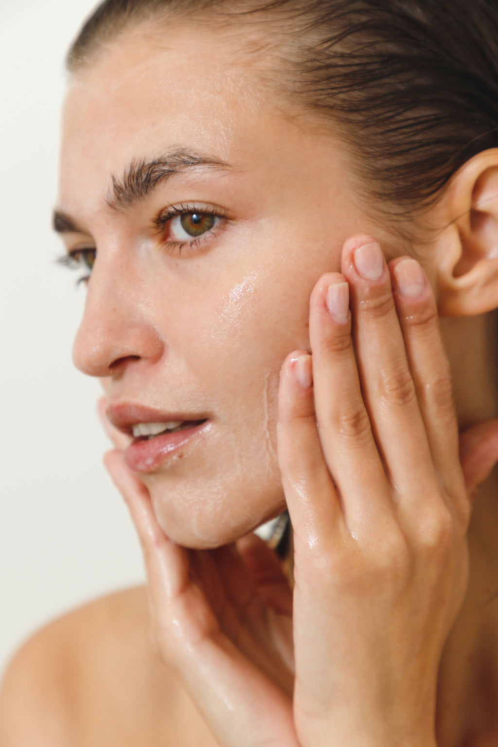 Gentle Face Cleansing Bar