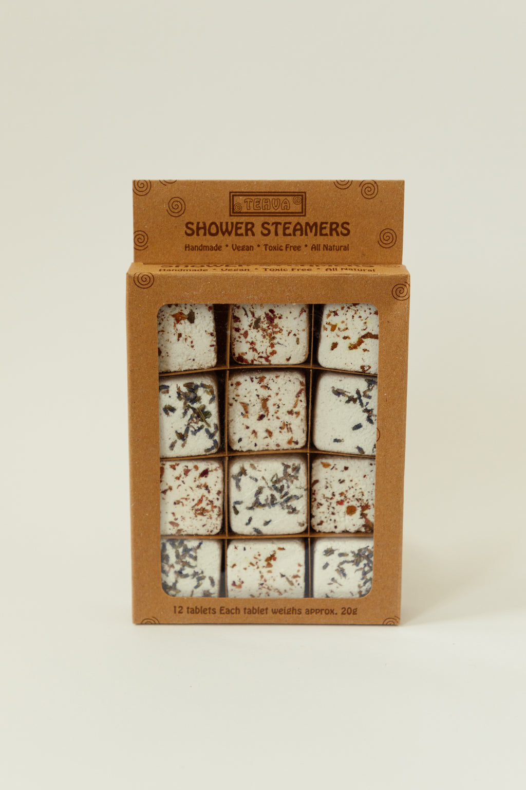 Shower Steamers Eucalyptus